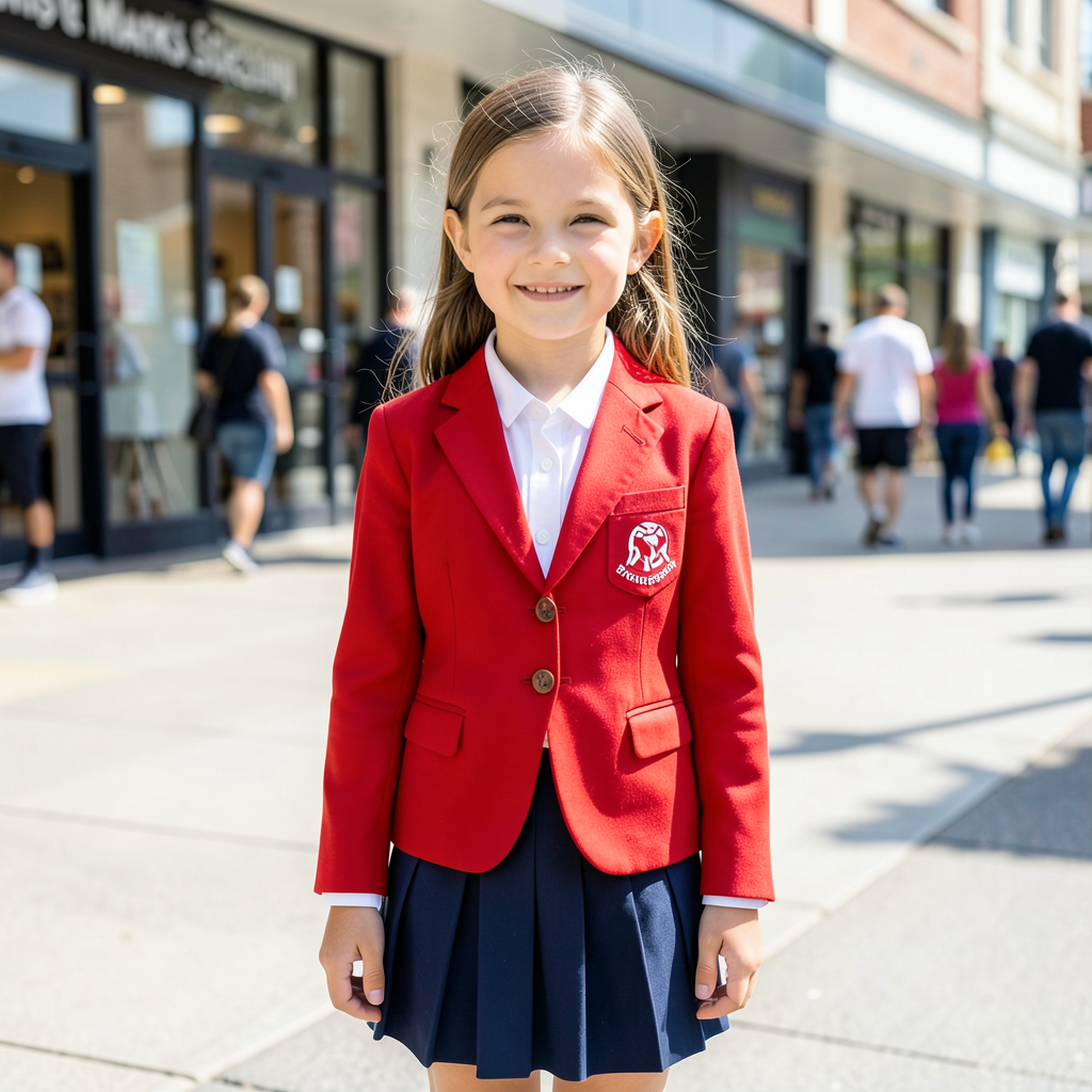 M&S brings back school uniform sale - exact date to beat the back to school rush